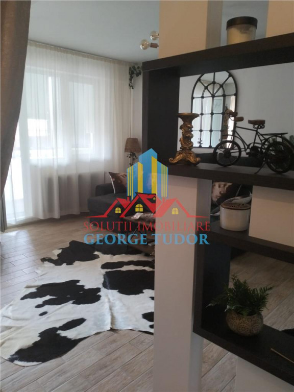 Apartament Militari Residence Tineretului 85