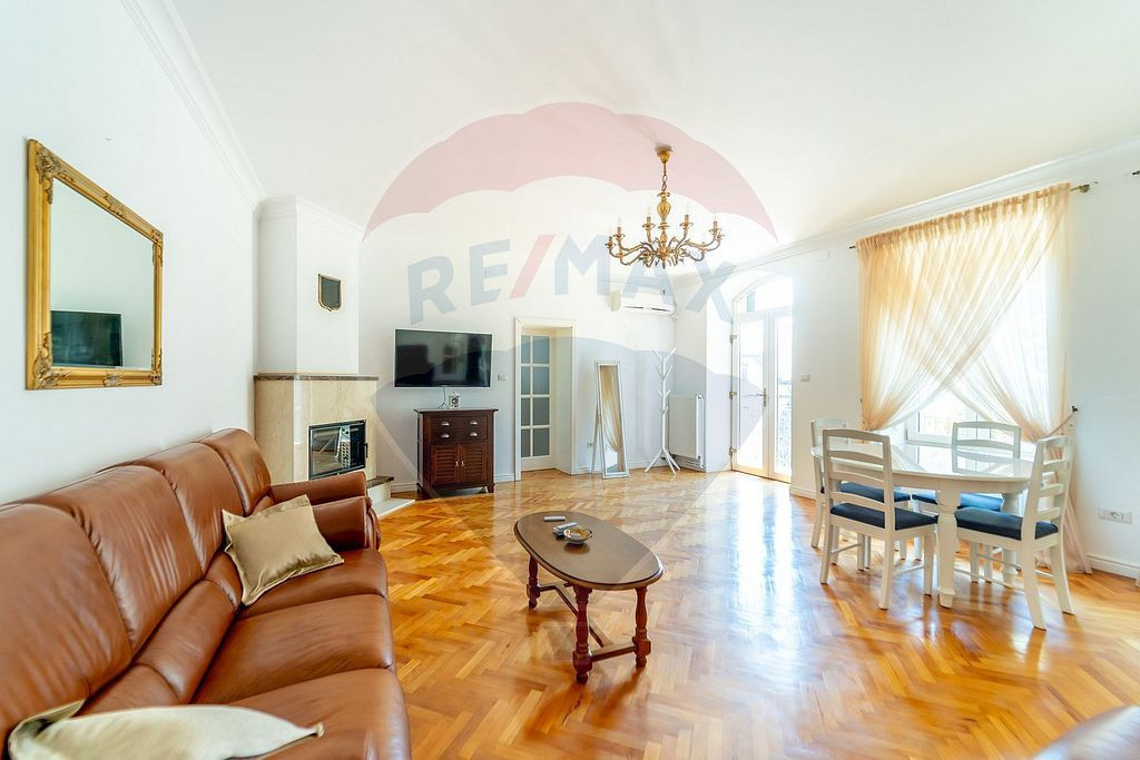 APARTAMENT LA PRIMA INCHIRIERE | 3 CAMERE CU DOUA BAI | U...