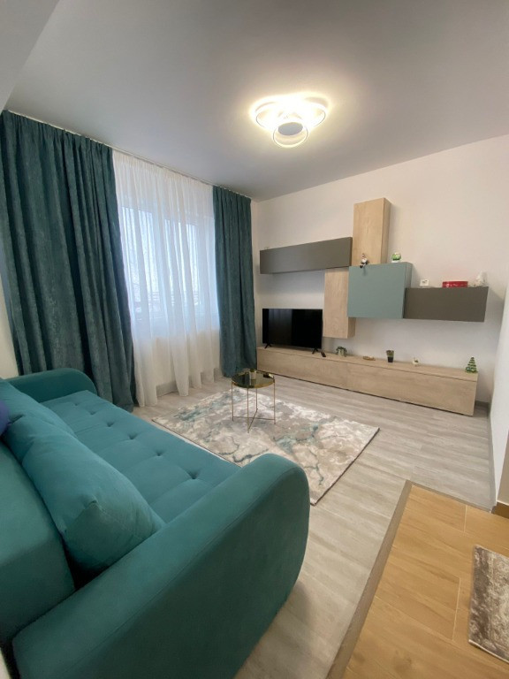 Apartament 2 camere Nou Prima inchiriere