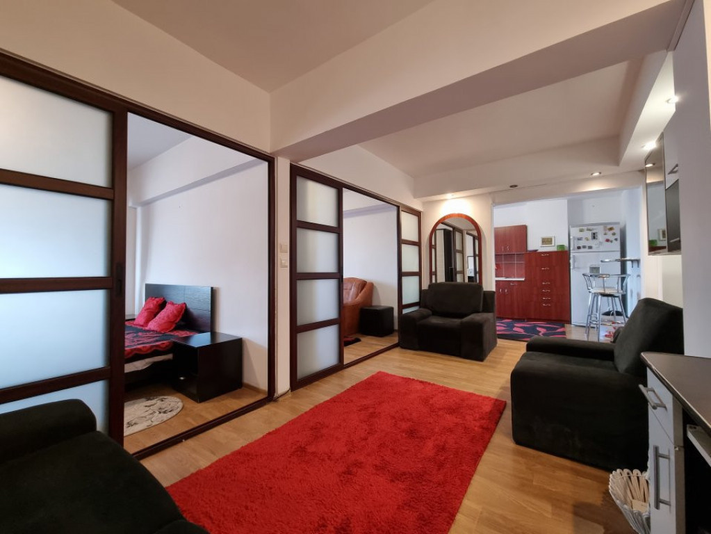 Apartament elegant Ultracentral- Parcul Catedralei