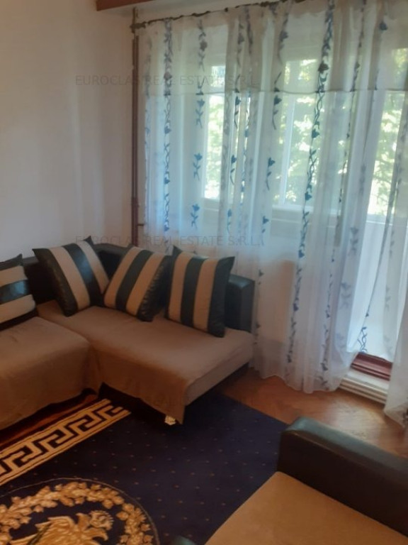 EXCLUSIVITATE! Apartament 2 camere Dacia-City Park Mall - 75.000 euro