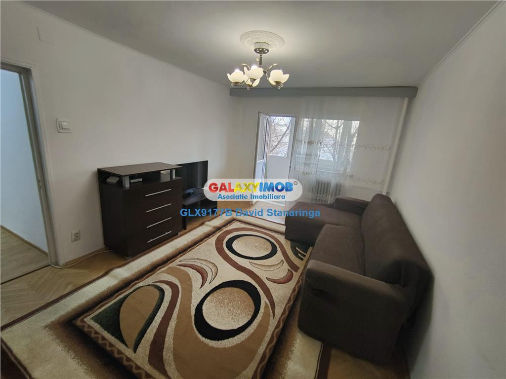 Apartament 3 camere Tineretului - Str. Piscului