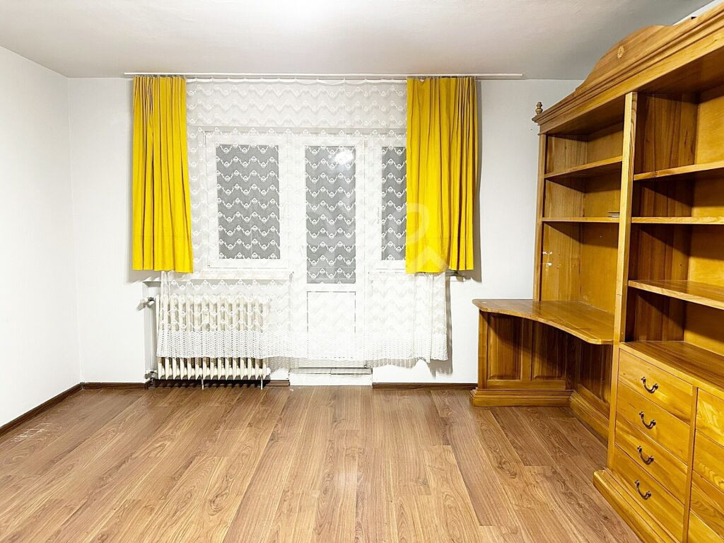 Apartament cu 2 camere in zona Parcul 22 Decembrie