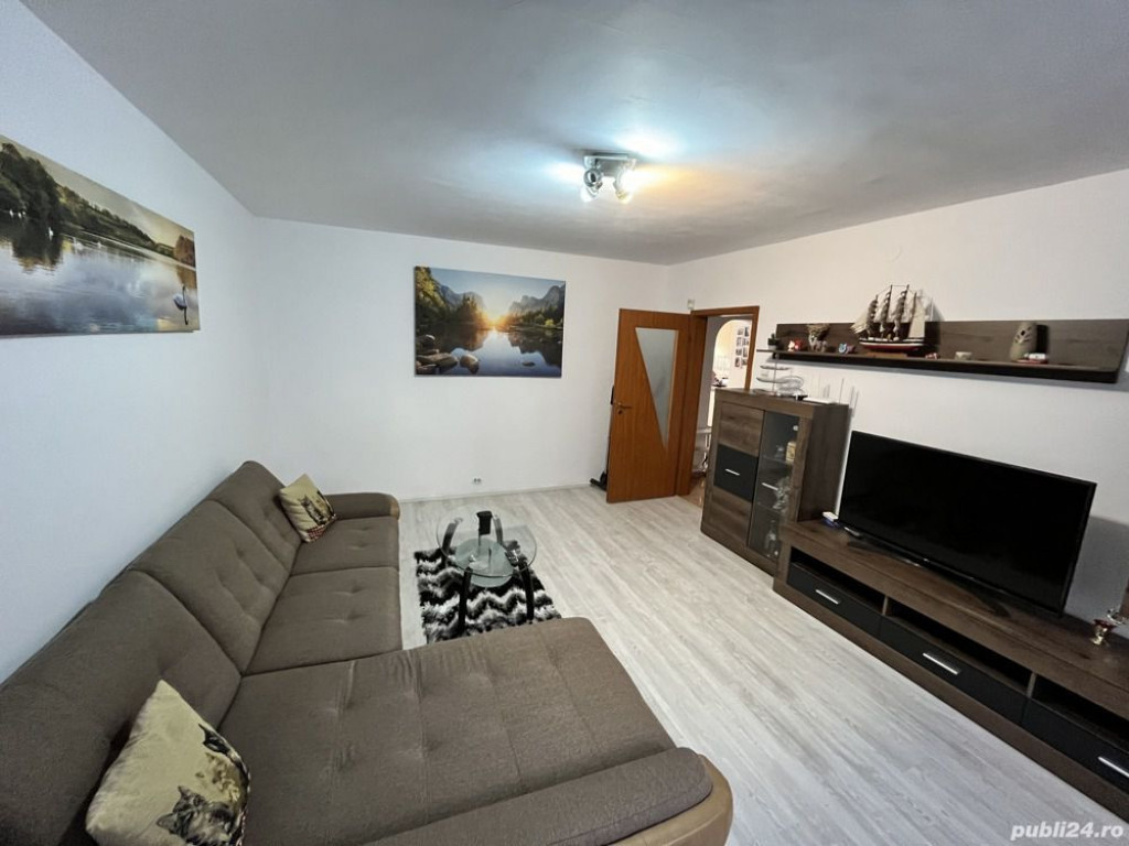 Închiriere apartament 2 camere metrou Brâncoveanu