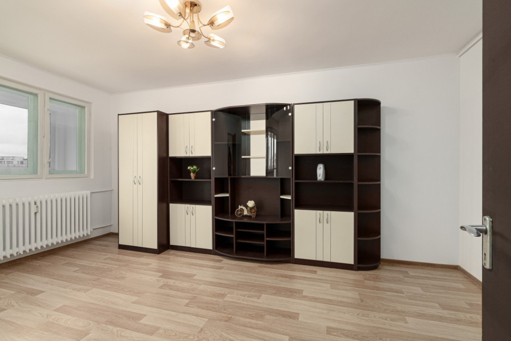 Apartament 2 camere Baba Novac-Sapte Drumuri