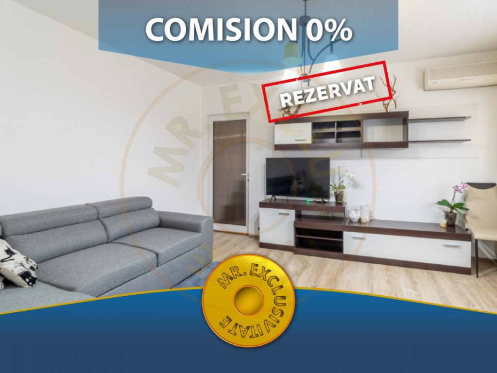 Apartament Cochet Banat (Barbu) - Comision 0%!