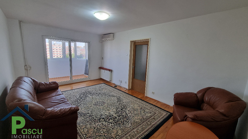 Apartament 2 camere Tei, str. Nada Florilor, cf. I, decomandat, 55 mp