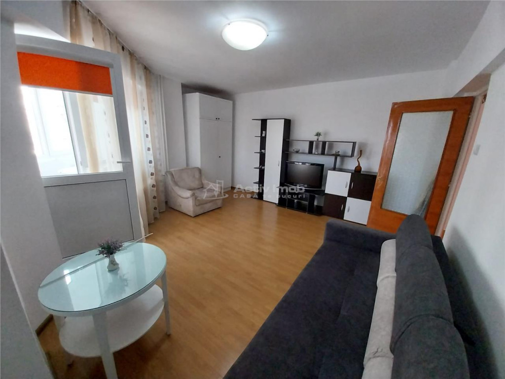 Apartament 2 camere - 13 Septembrie / Panduri