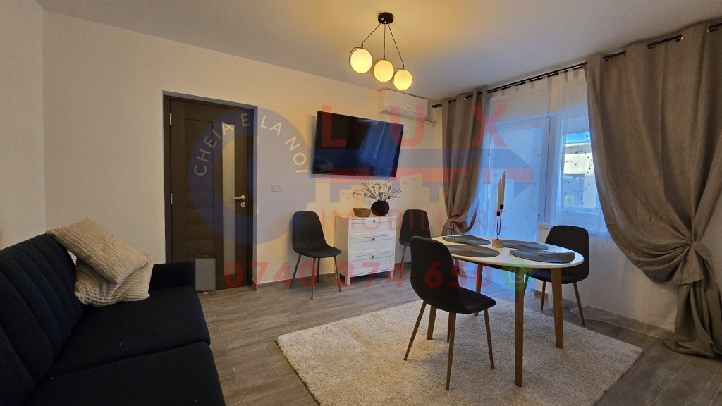 ID 2844 Apartament 2 camere LA CHEIE - DELTA DUNARII