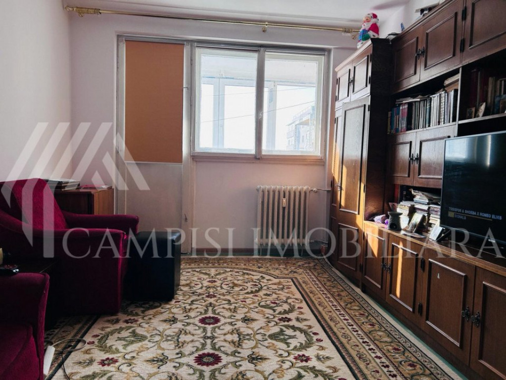 Apartament 3 Camere Pantelimon