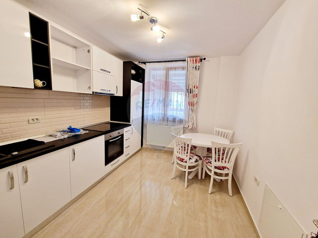 Apartament cu 1 camere de închiriat în Cartierul Tei