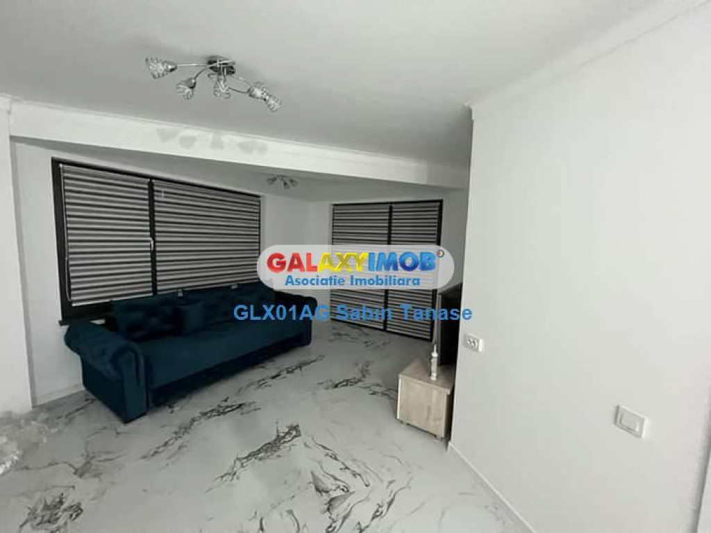 De inchiriat ap 2 camere gavana 3 modern la cheie fond nou