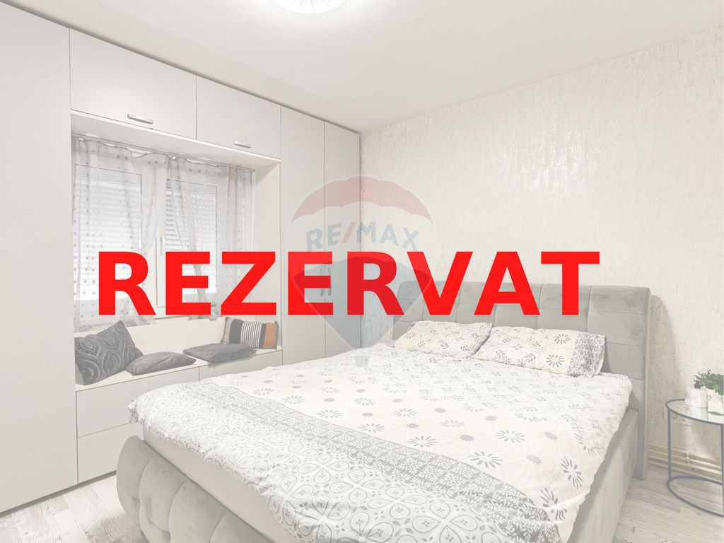 Apartament 3 camere 88 mpc 0% Comision Alfa,Arad