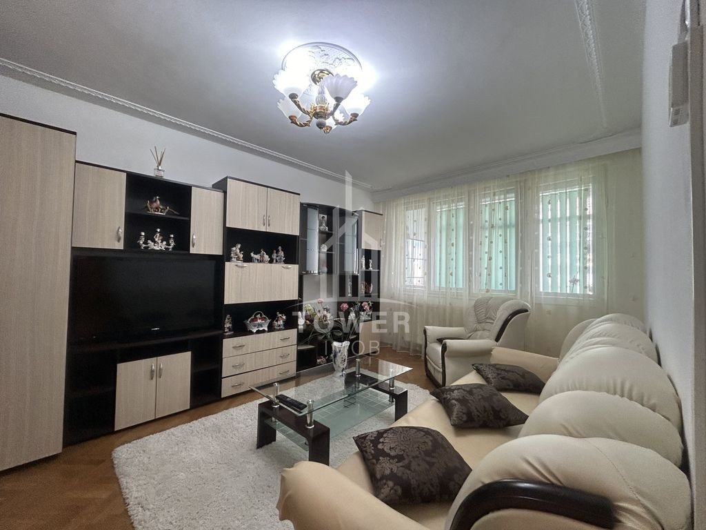 Apartament 2 camere de închiriat | Bulevardul Mihai Vite...