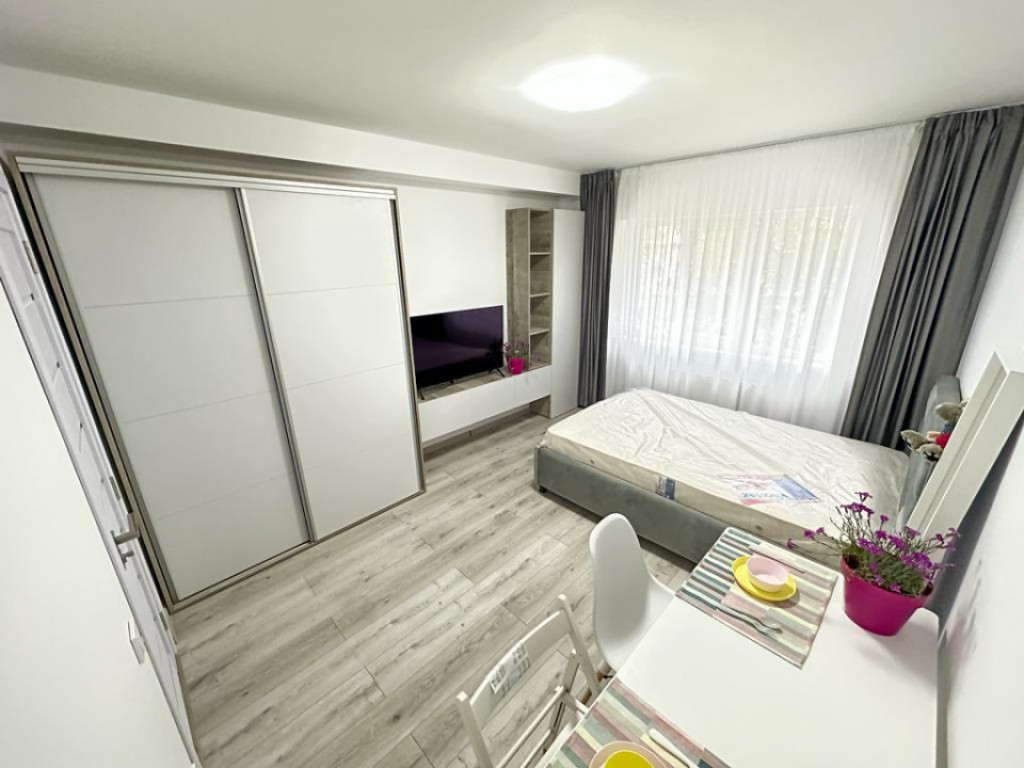 STUDIO - Berceni - LUX 34.999 euro