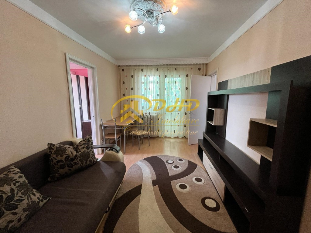 Apartament 2 camere, Tatarasi, fara risc