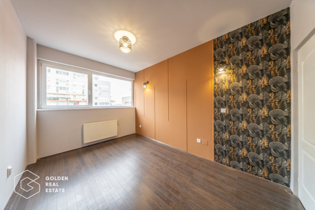 Apartament 2 camere, Ared UTA, ideal ca investitie