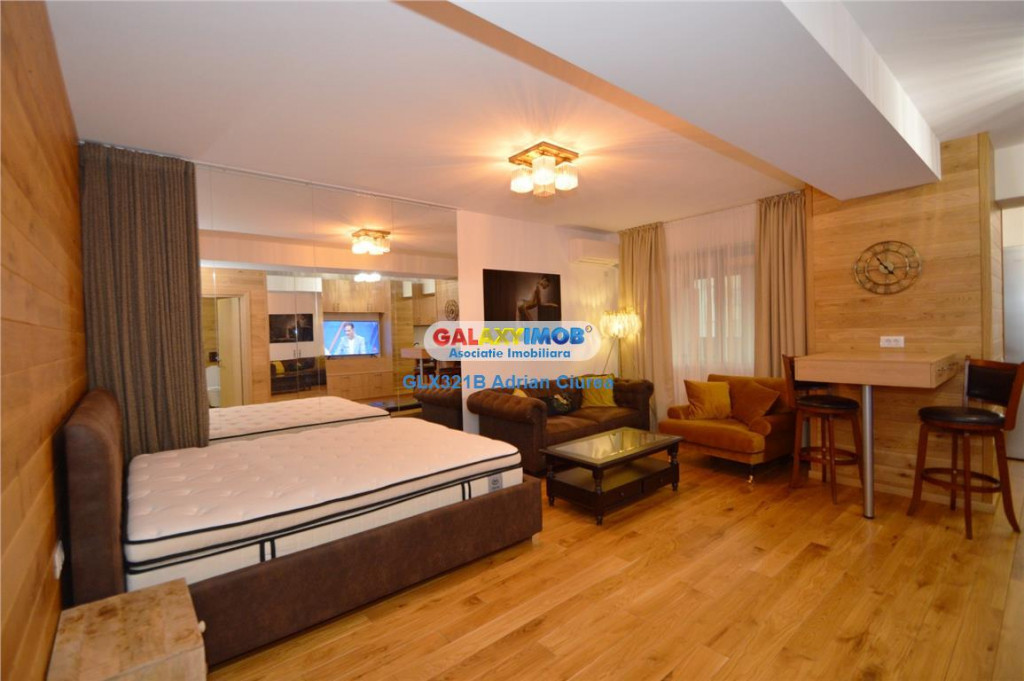 Stefan cel Mare | Obor | Studio Lux | Bloc Nou | Centrala Pr