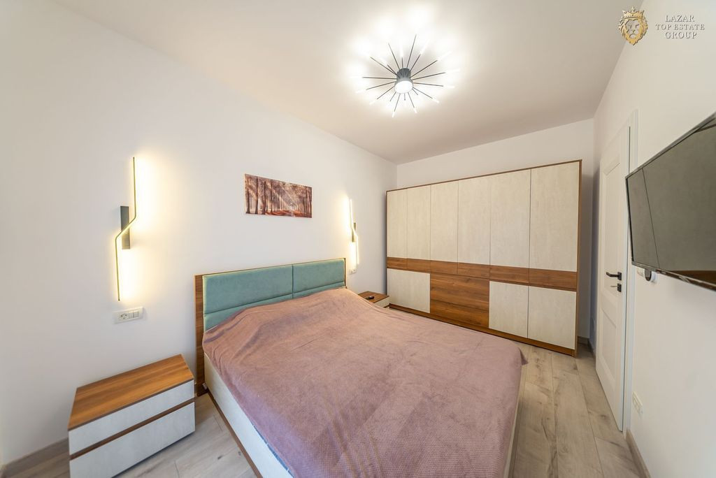 Apartament de inchiriat 2 camere Adora Park