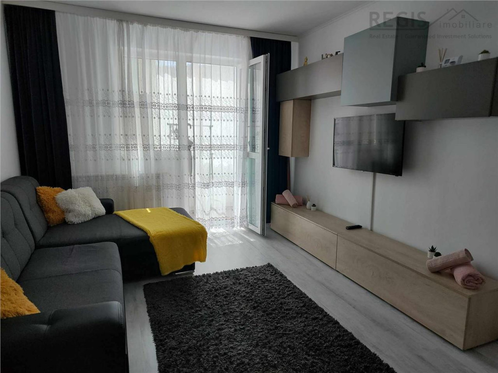 Apartament 3 Camere Astra