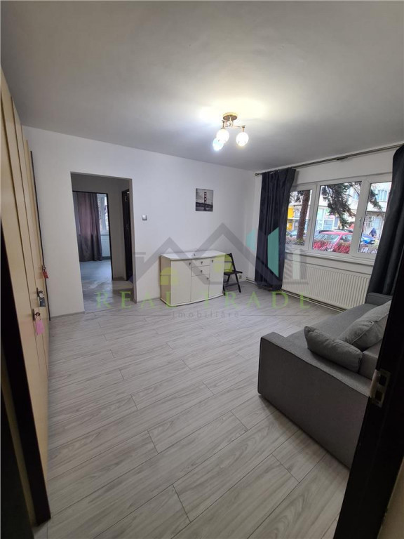 Apartament 2 camere zona Garii