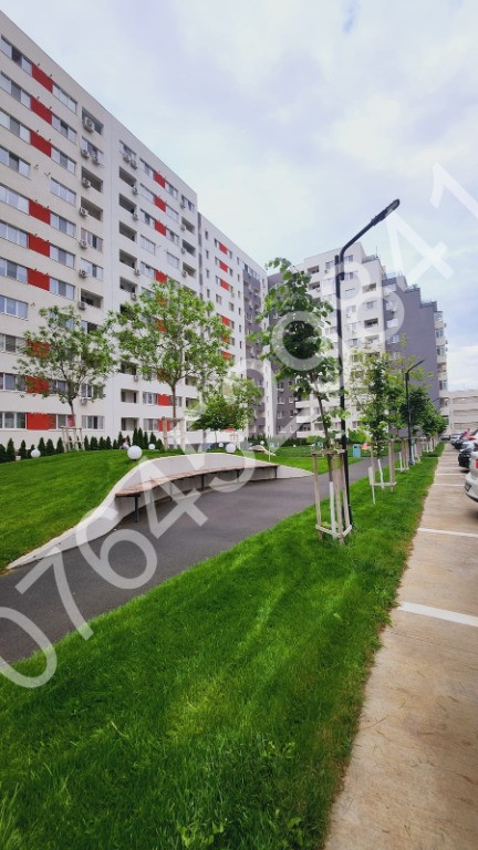 Apt. 2 cam.Rotar Park 2,bl 2022,Militari-Metro-Mc Donald's,Drm. Osiei