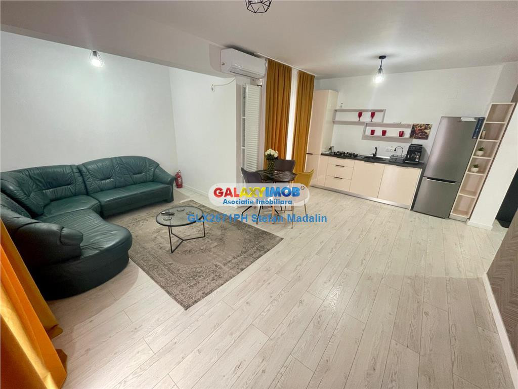 APARTAMENT 2 CAMERE - BLOC NOU - ZONA SUD, PLOIESTI