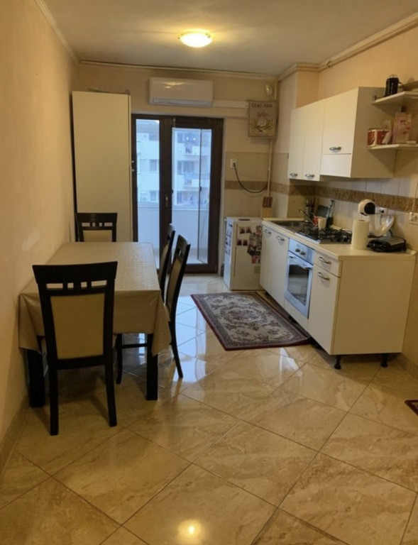 Apartament cu 2 camere, Cetate-Bulevard