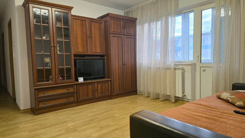 Apartament 3 camere in Deva, zona Gojdu - Kogalniceanu, et 3