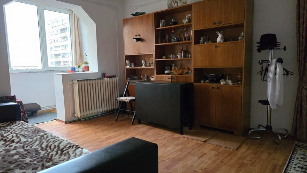 Apartament 2 camere in Deva, zona Cioclovina- Astoria