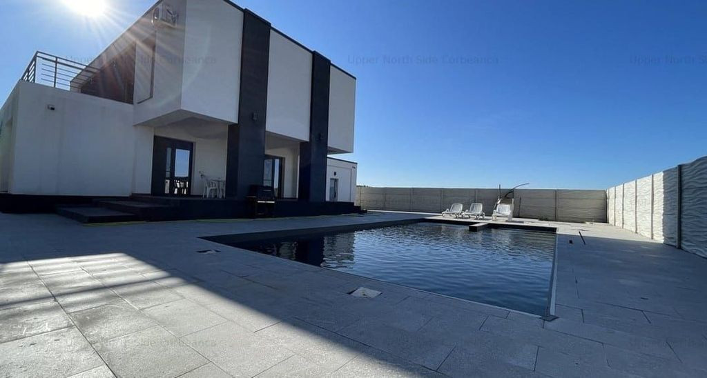 Vila Individuala | Balotesti | Lux | Piscina