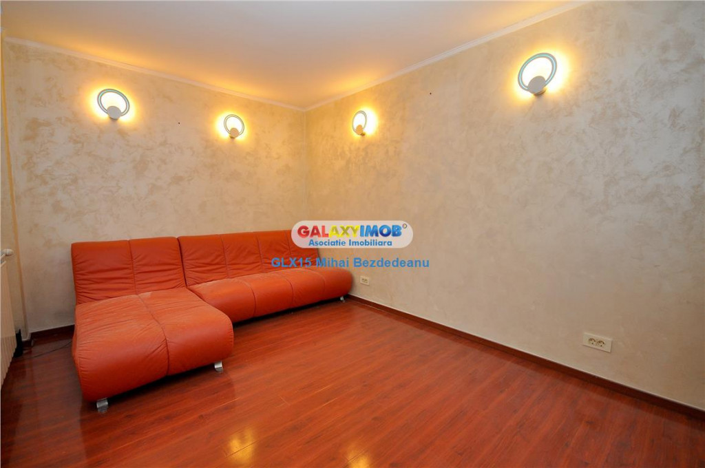 Apartament 2 camere in zona Costin Georgian - Basarabiei