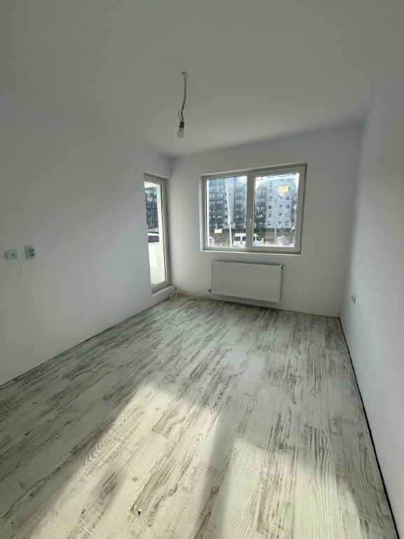 Apartament tip studio , nou , Comision 0% - Direct Dzvoltator