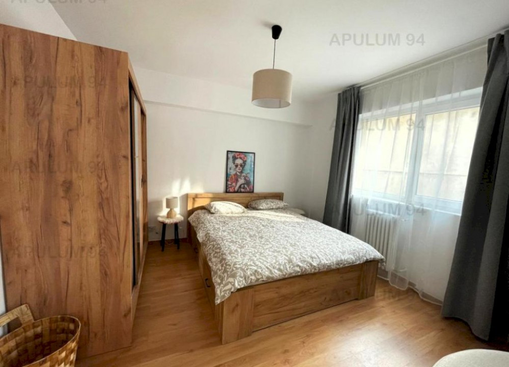 Apartament 3 camere Cismigiu | Facultatea de Drept | Central