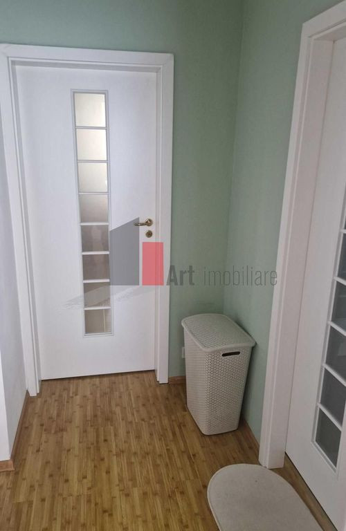 Vânzare apartament 3 camere Brâncoveanu - Izvorul Rece