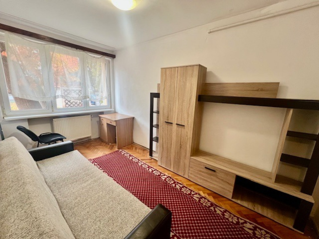 AA/1107 Apartament cu 3 camere în Tg Mureș - 7 Noiembrie