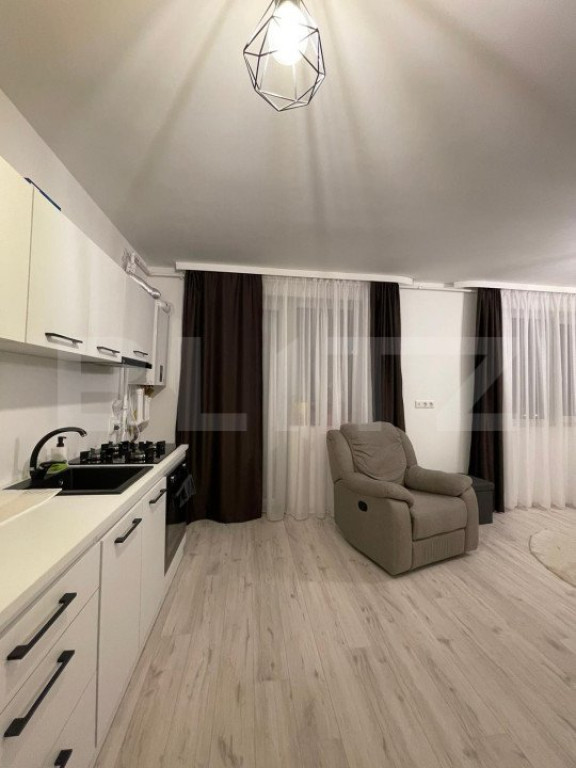 ???? Apartament 2 camere de vânzare, 54 mp, zona Subcetate