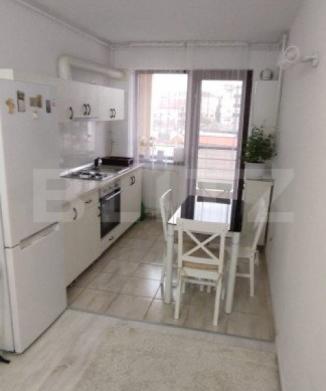 Apartament cu 2 camere, 48 mp, in Iosia