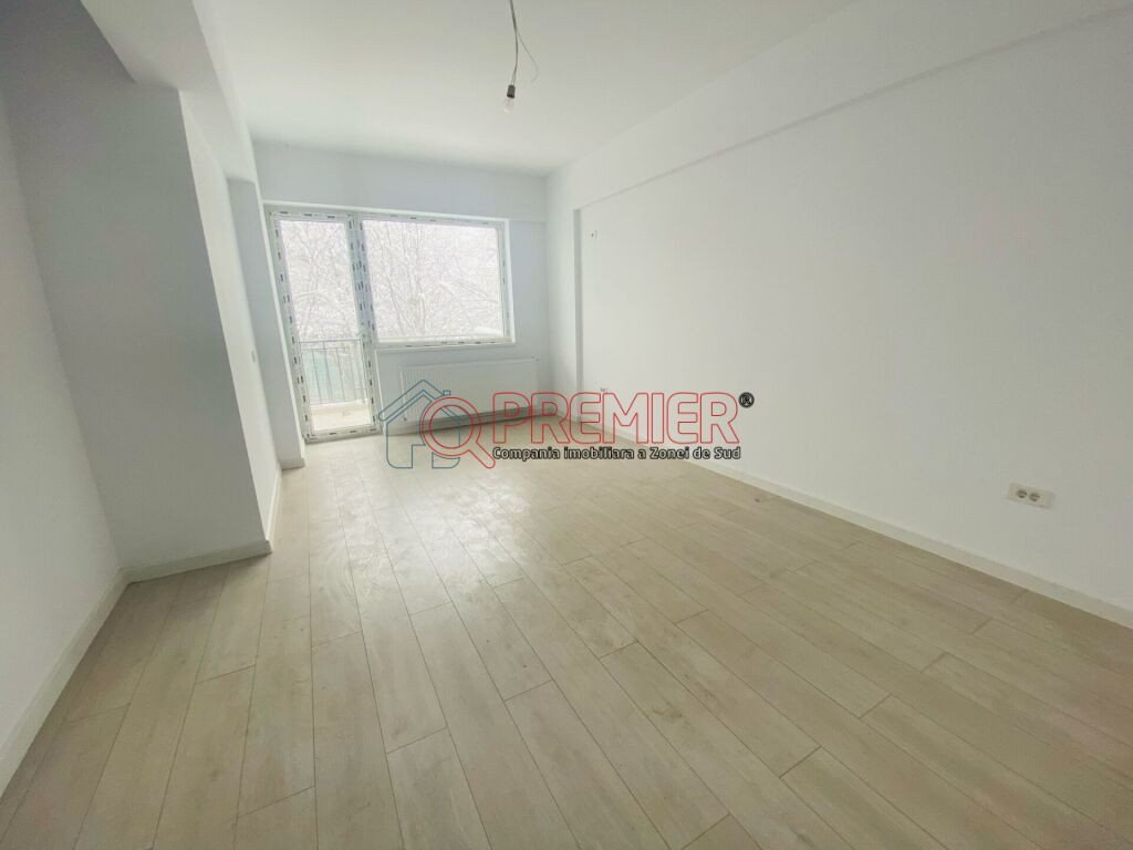 Berceni Parcul Tudor Arghezi apartament 3 camere