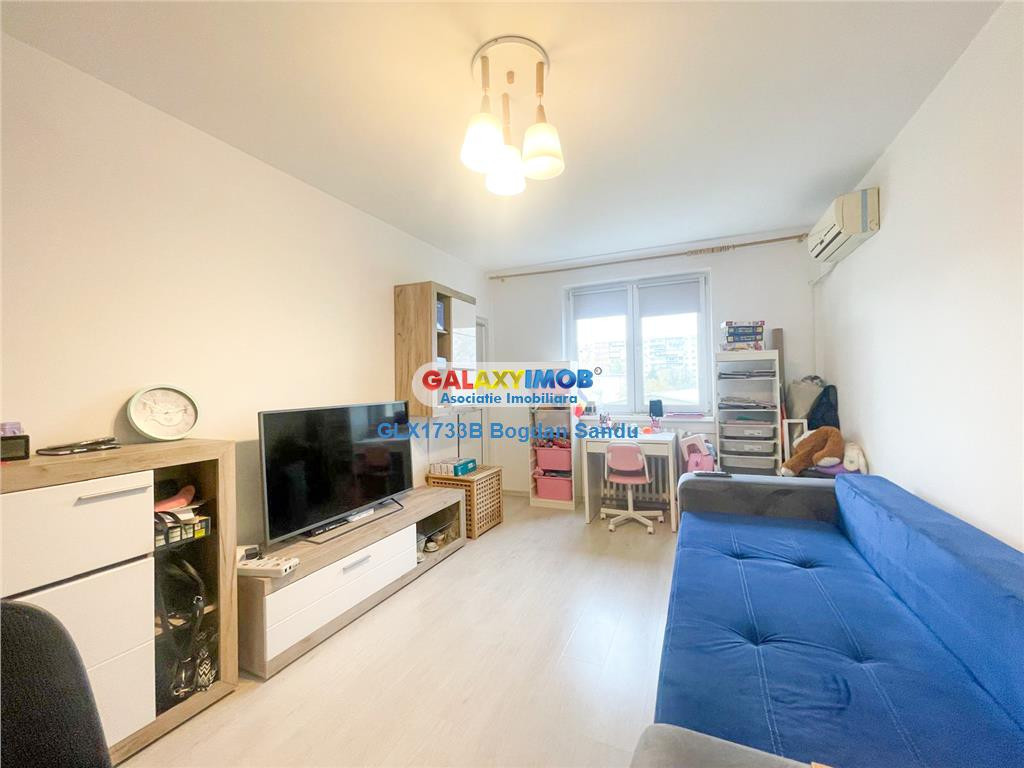 Apartament 2 camere de Rahova - str.Sold. Croitoru Vasile