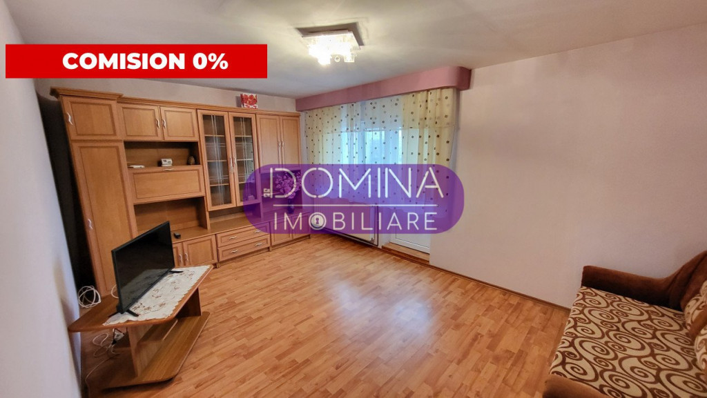 Apartament 2 camere, str. Progresului - zonă semicentrală