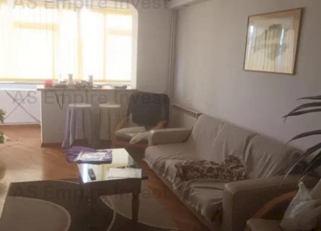 Ap 2 camere mobilat-utilat - zona Vlahuta (ID: 16535)