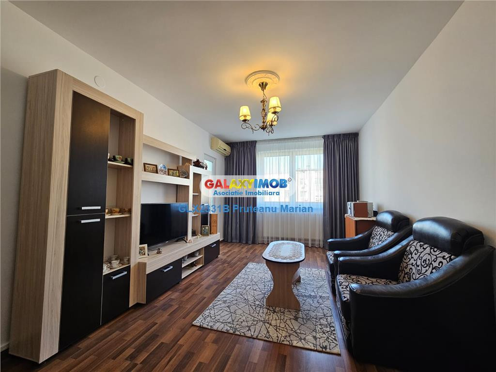 Apartament cu 3 camere situat pe Calea Margeanului