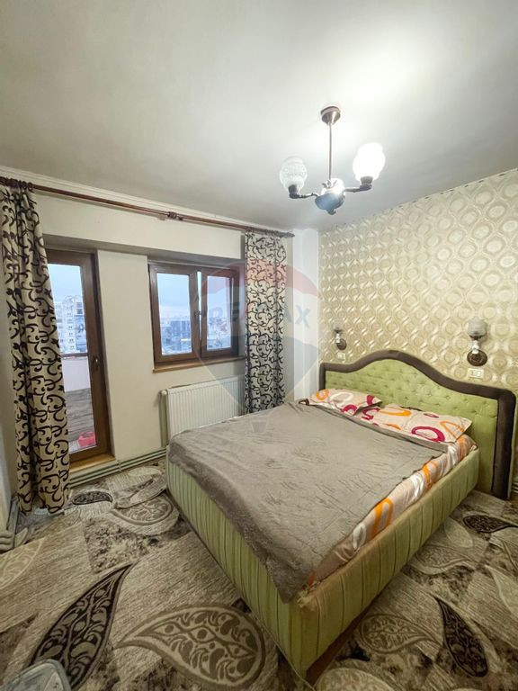 Apartament cu doua camere Piata Spitalului