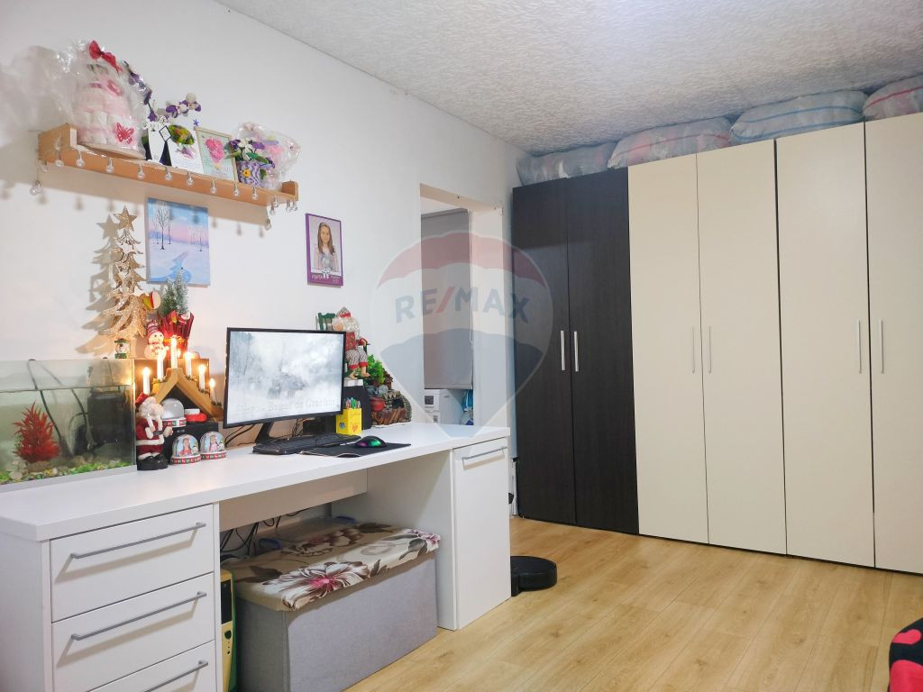 Apartament doua camere Gura Campului