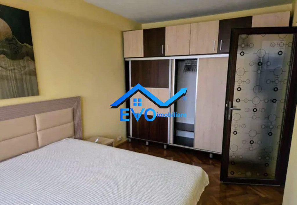 Apartament cu 2 camere, Pet Friendly, zona Podu Ros