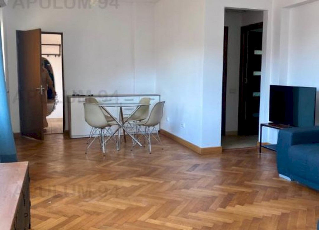 Apartament 3 camere Universitate X Mosilor | Ultracentral T