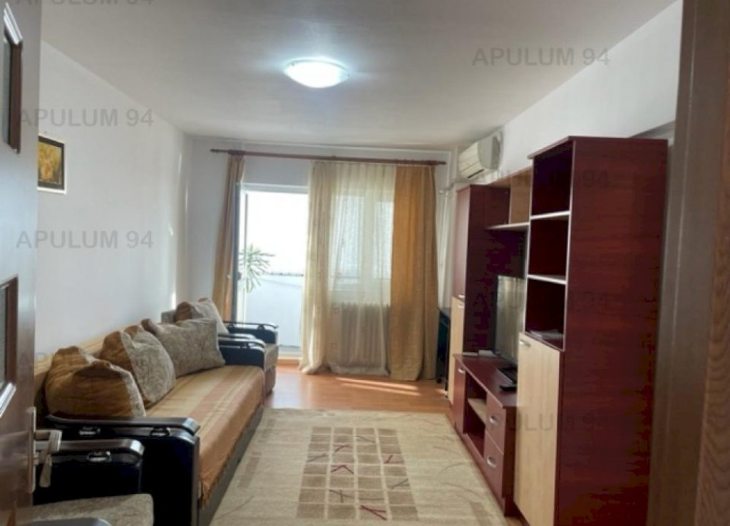 Apartament 2 camere 13 Septembrie- Unitatea de Pompieri.