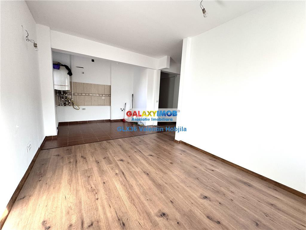 Apartament 2 camere 60 mp Baneasa Greenfield Onix