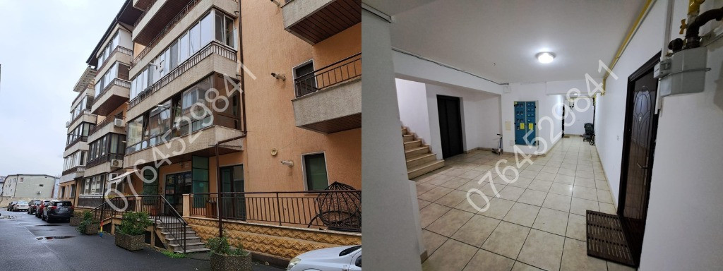 Apt. 2cam. Mogoșoaia, Sos. Buc.-Târgoviste 44B,700m. Centura Bucuresti